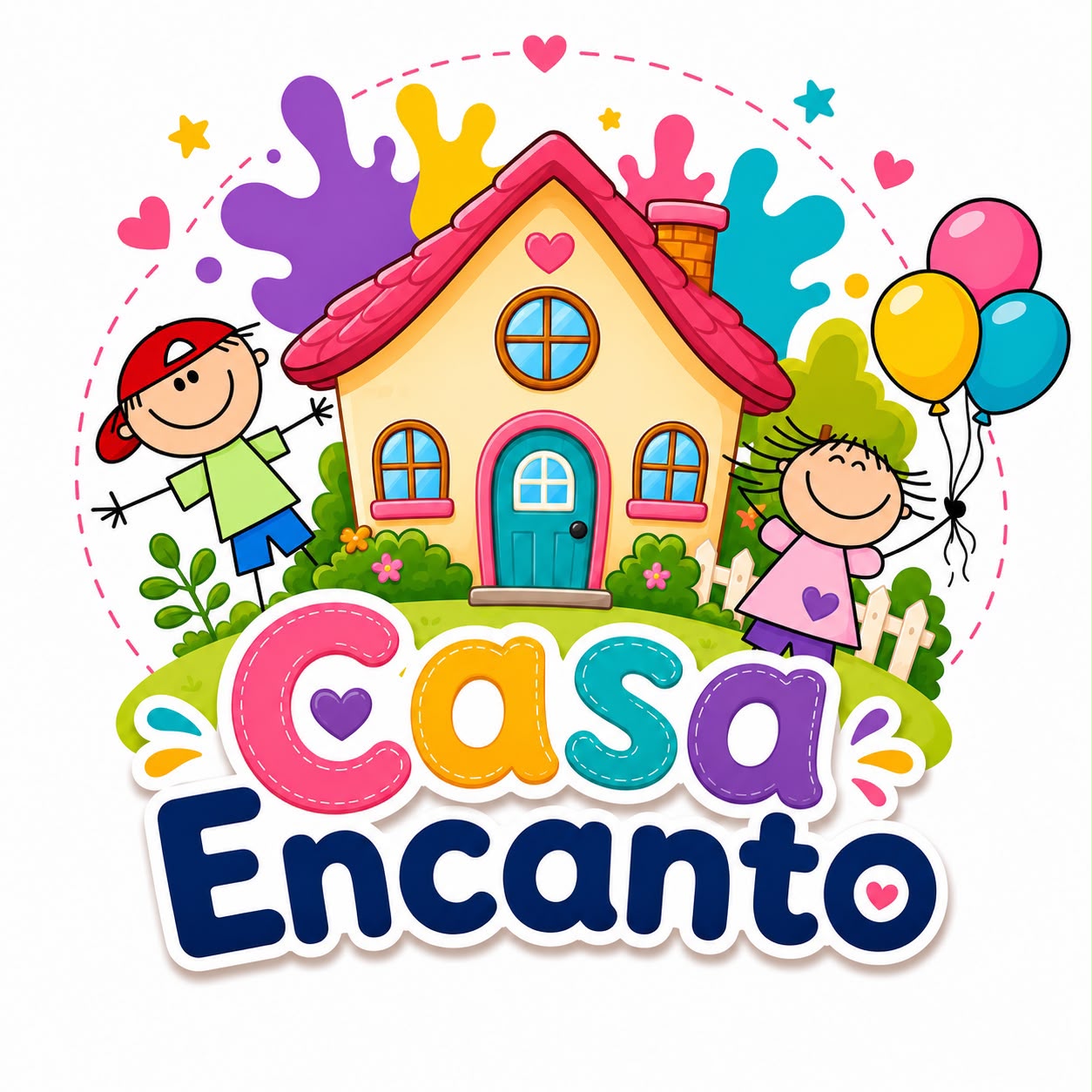 Casa Encanto Buffet